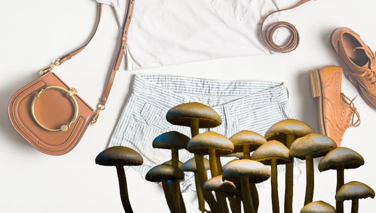 materiale ecosostenibile moda