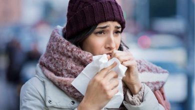 come combattere raffreddore