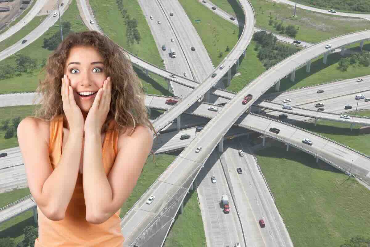 rinnovamento delle autostrade italiane
