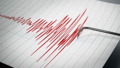 Italia, statistica allarmante sui terremoti