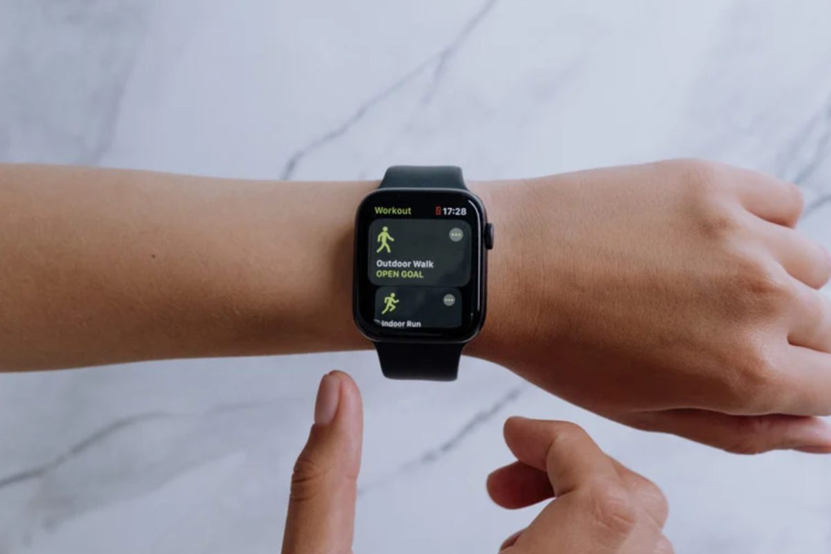 Smartwatch innovativo per la salute