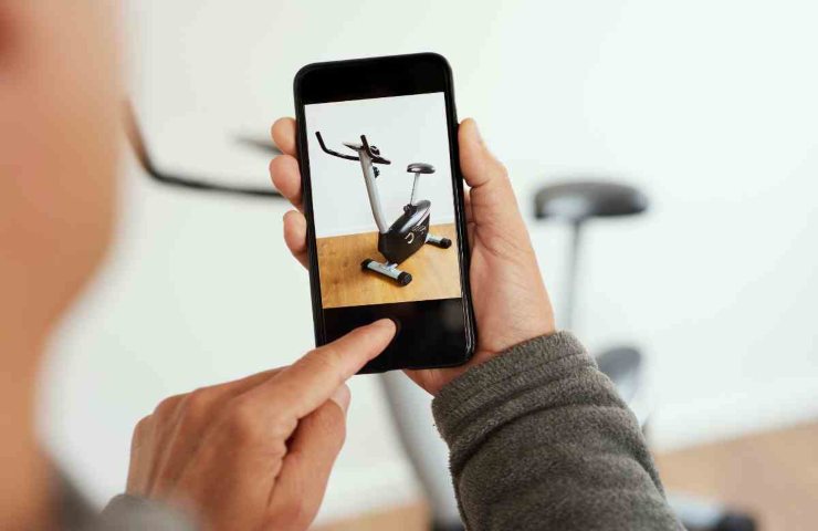 app vendere oggetti inutilizzati