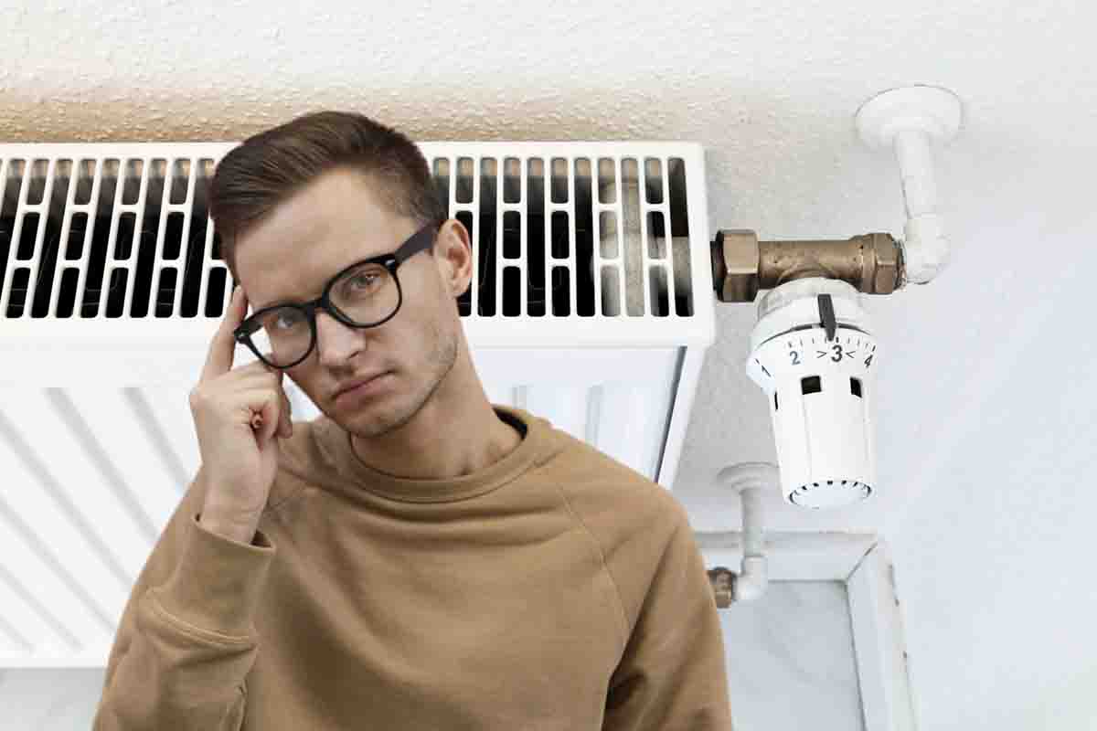 Come calcolare la dispersione termica di una casa