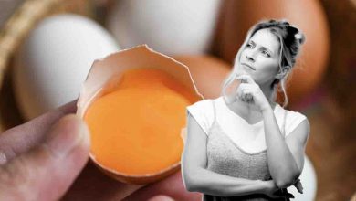 Gusci delle uova: perché farli bollire