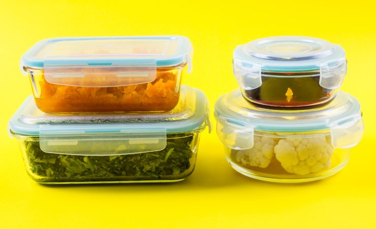 Verdura 'molle' in frigo? Così la fai tornare come appena comprata