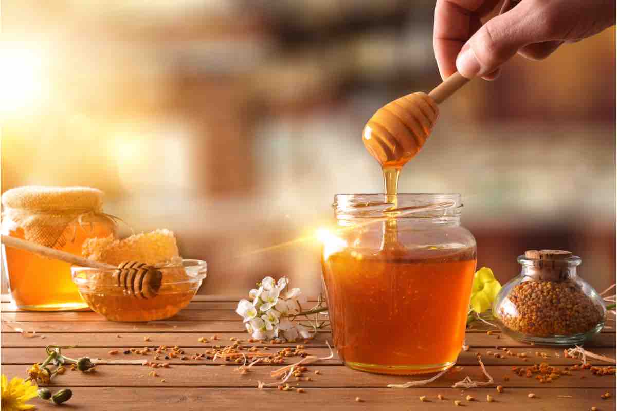 Qual è il miglior miele