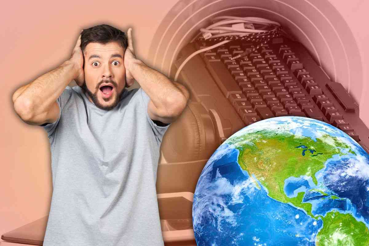 Dov'è il posto più inquinato del mondo