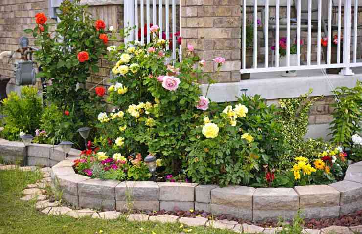 Prepara il tuo balcone alla primavera