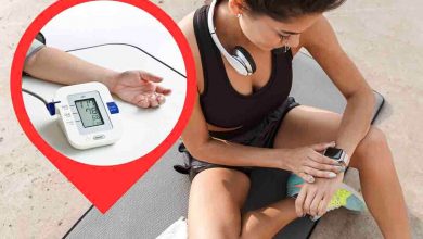 Smartwatch rivoluzionario misura la pressione sanguigna