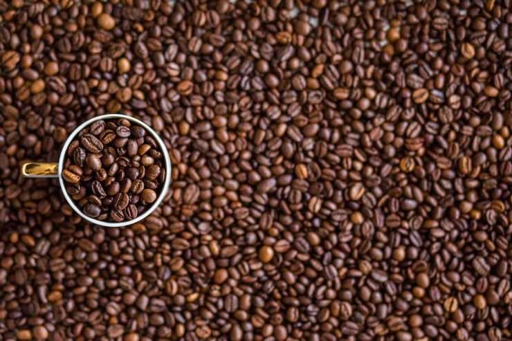 microtossine miscela caffè richiamo ministero salute