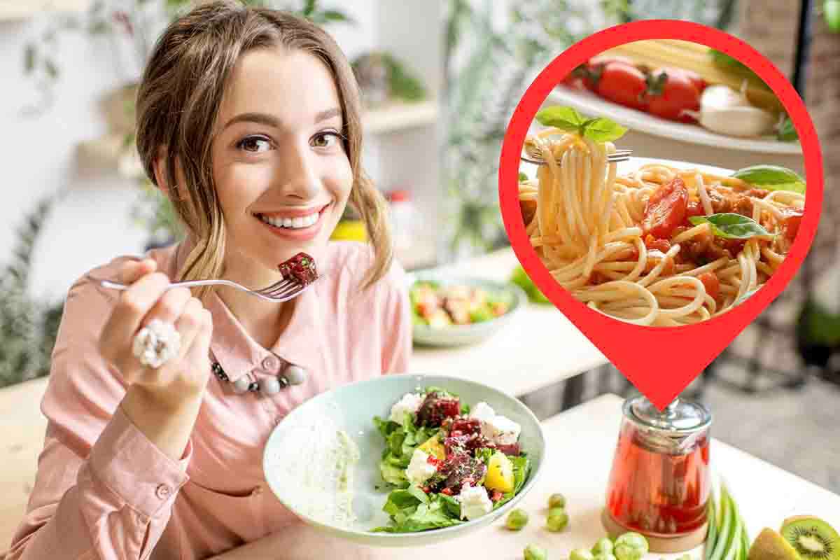 alimento con più carboidrati: non è la pasta