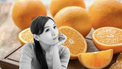 proprietà benefiche arance