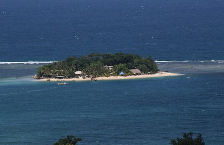 isola di vanuatu nuovo stato