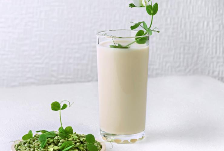 Il trucco del latte per migliorare la salute generale del tuo giardino