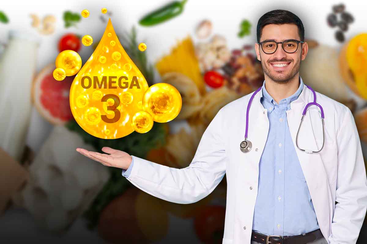 omega 3 benefici