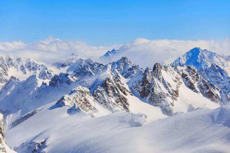 previsioni meteo neve e freddo