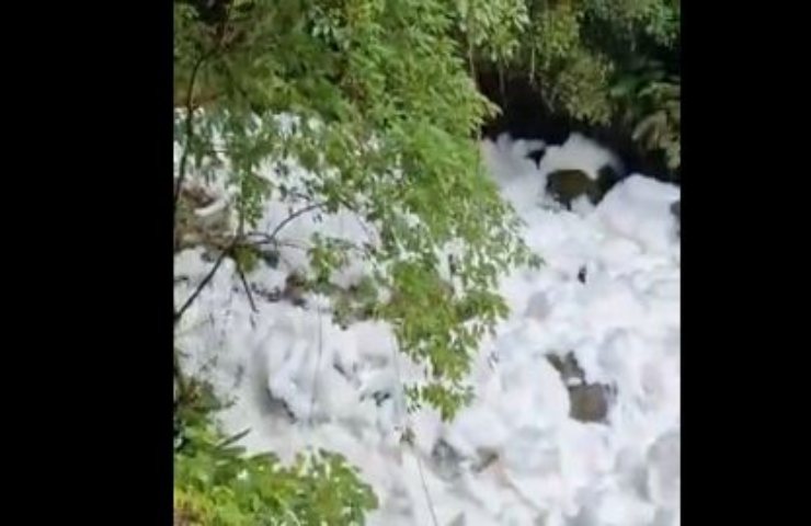 catastrofe brasile fiume