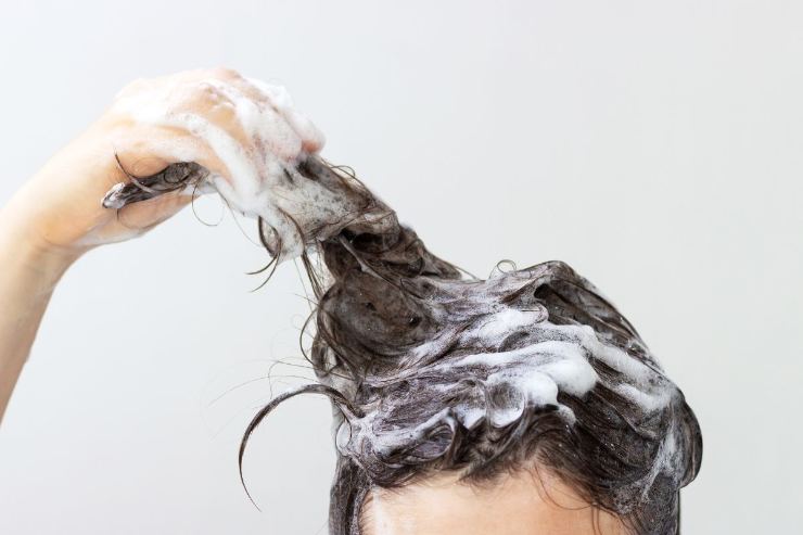 shampoo adatto per ogni tipo di capelli