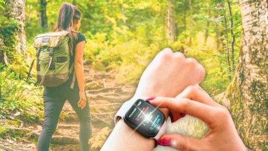 I 5 migliori smartwatch pensati per il trekking