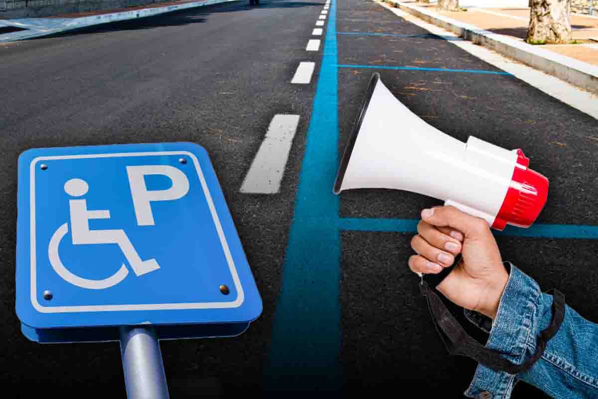 strisce blu cambia tutto