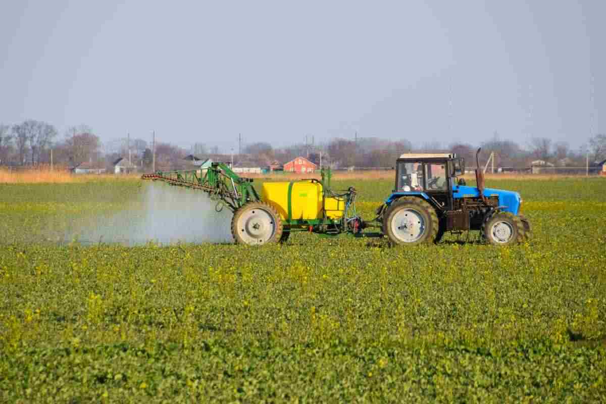 Il piano UE per tagliare le emissioni agricole