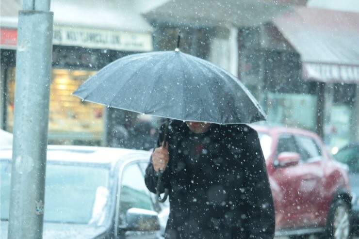 Meteo fine febbraio: le previsioni