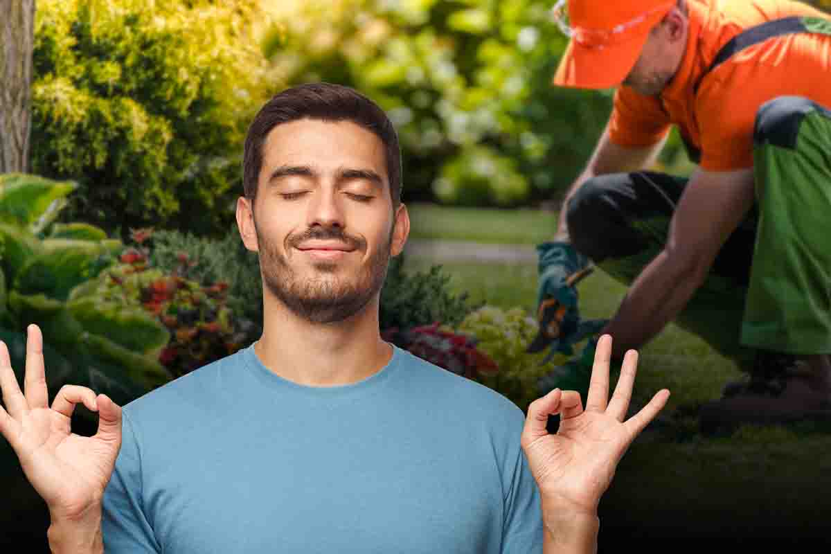 Perché fare giardinaggio è benefico anche per il corpo