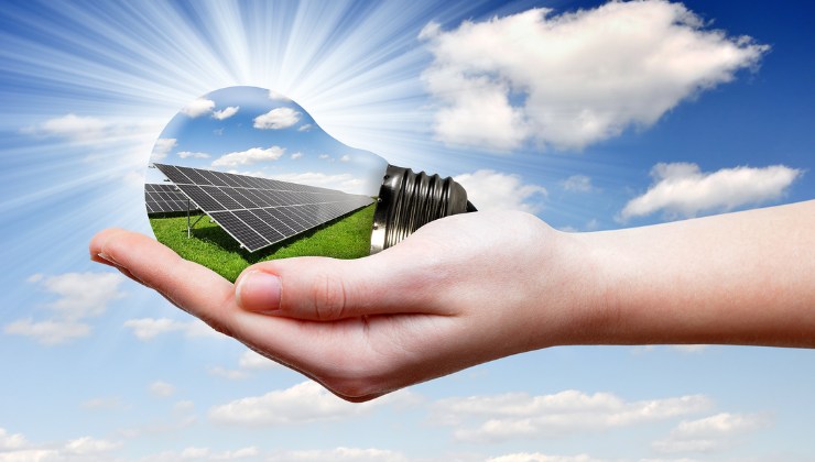 Bonus fotovoltaico 2024: tutte le possibilità