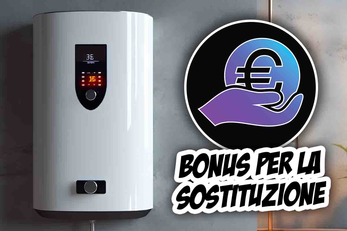 requisiti bonus caldaia