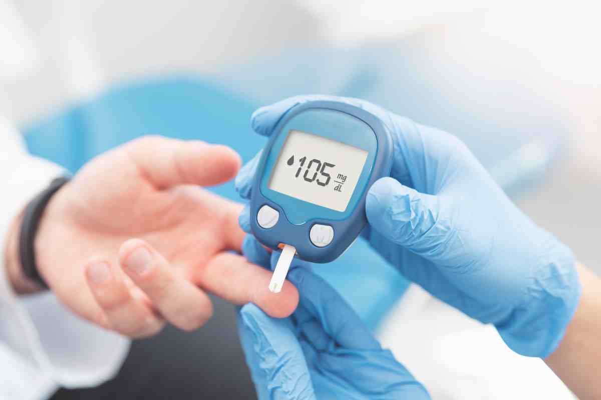 Come usare il diabete per la pensione