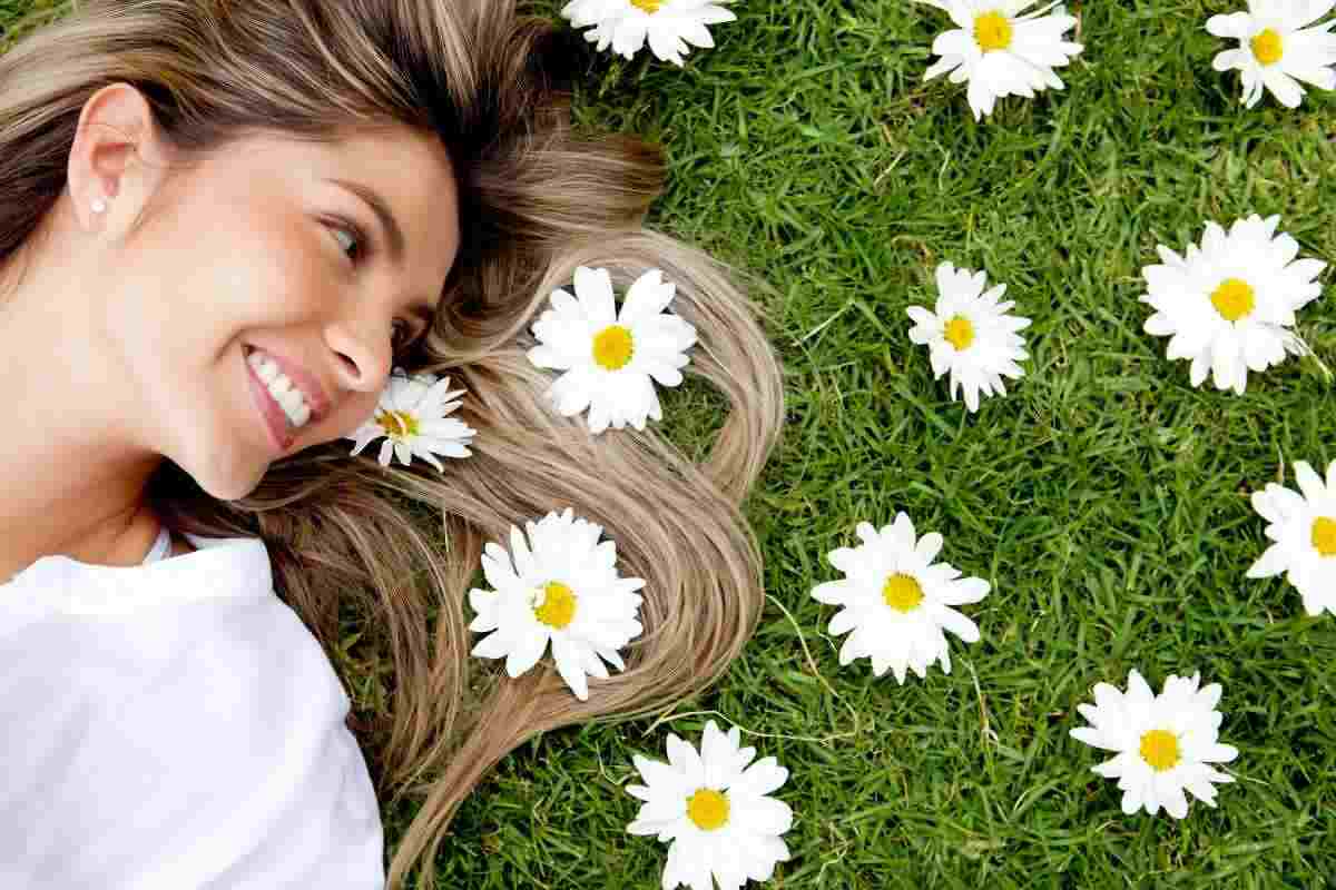 Fiori e piante senza pollini per chi è allergico