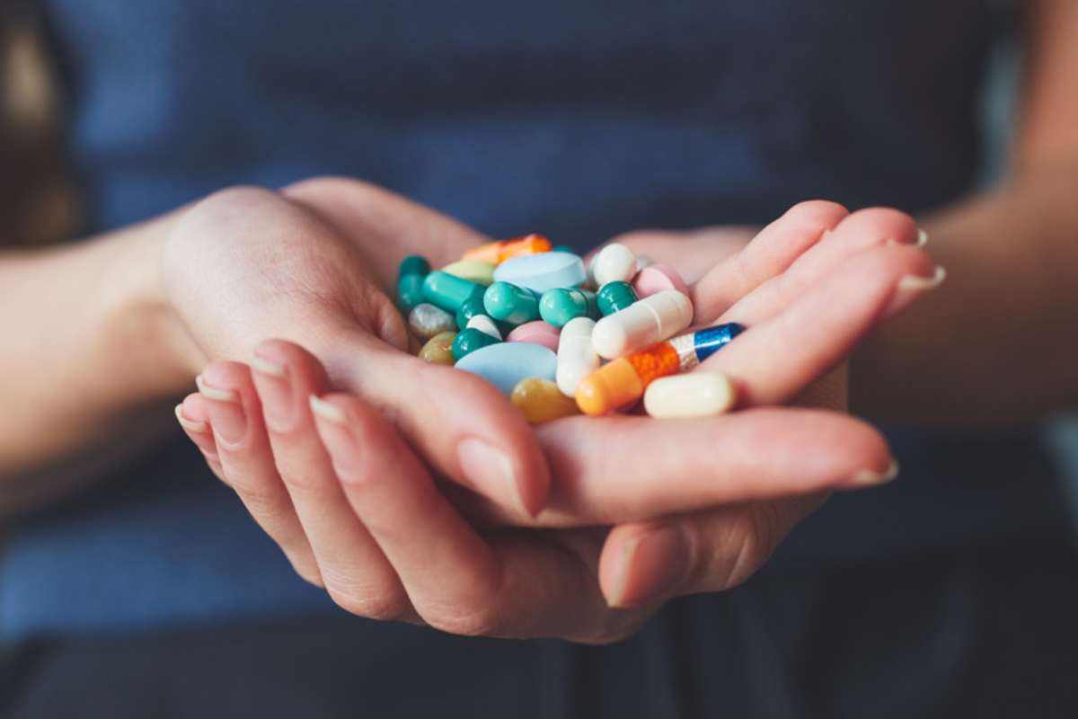 Farmaci pericolosi