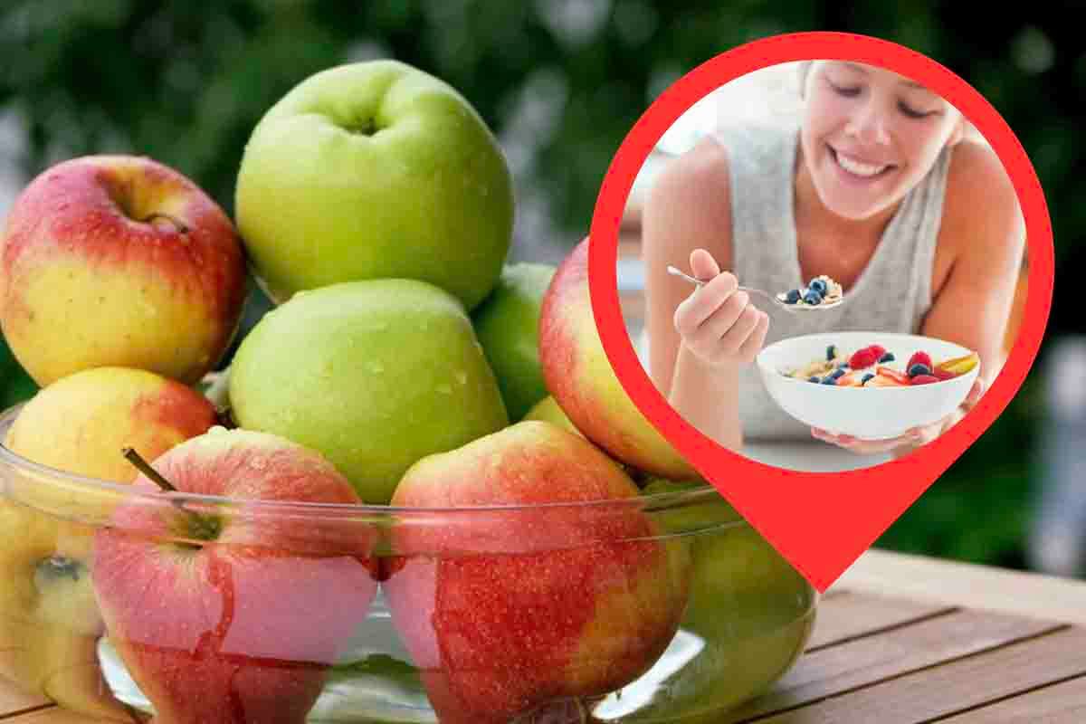 il frutto che migliora la dieta