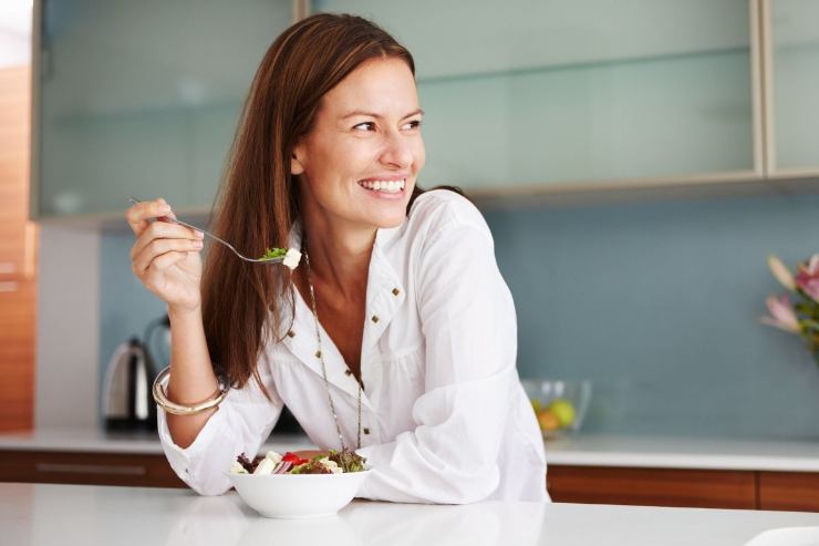 Migliori alimenti per la tua mente