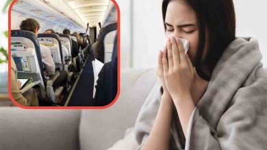 Dove sedersi in aereo per non farsi contagiare