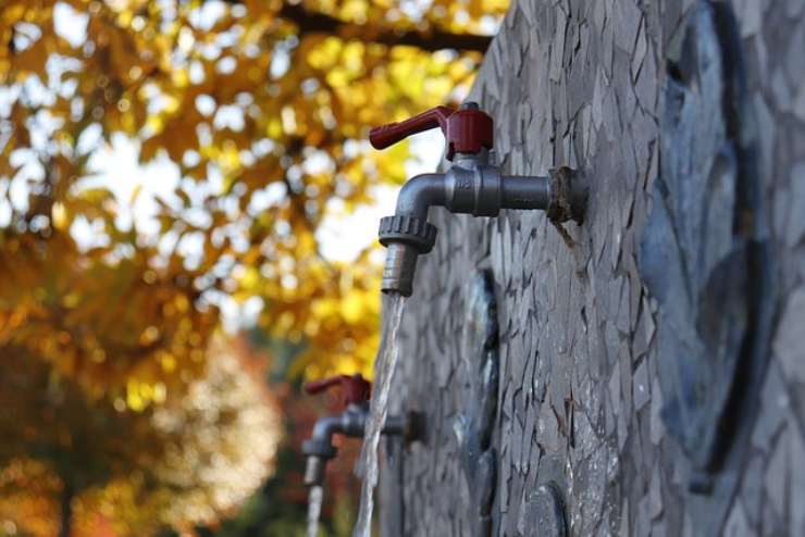 Acqua cosa rischiamo?