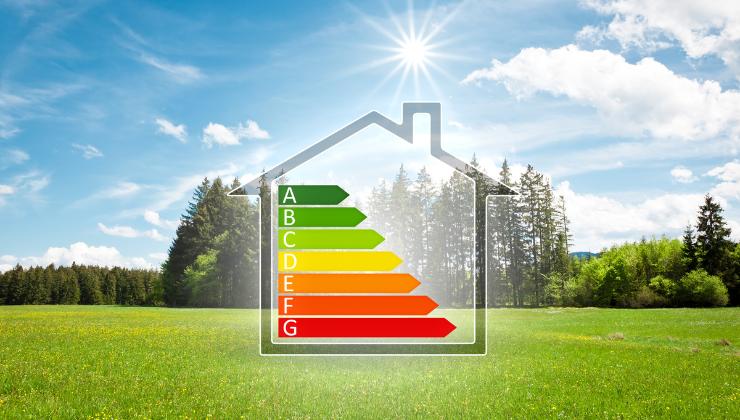 Novità per l'energia green