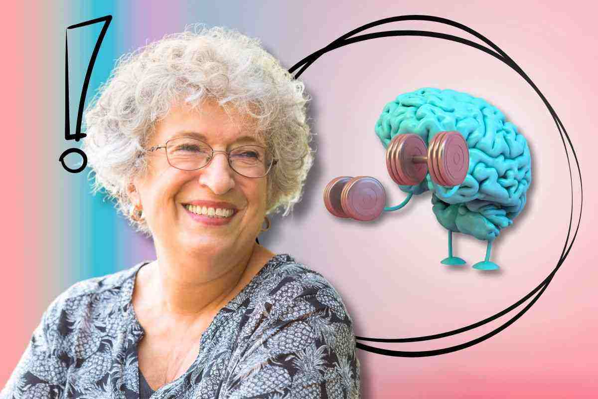 Quanto è allenato il tuo cervello
