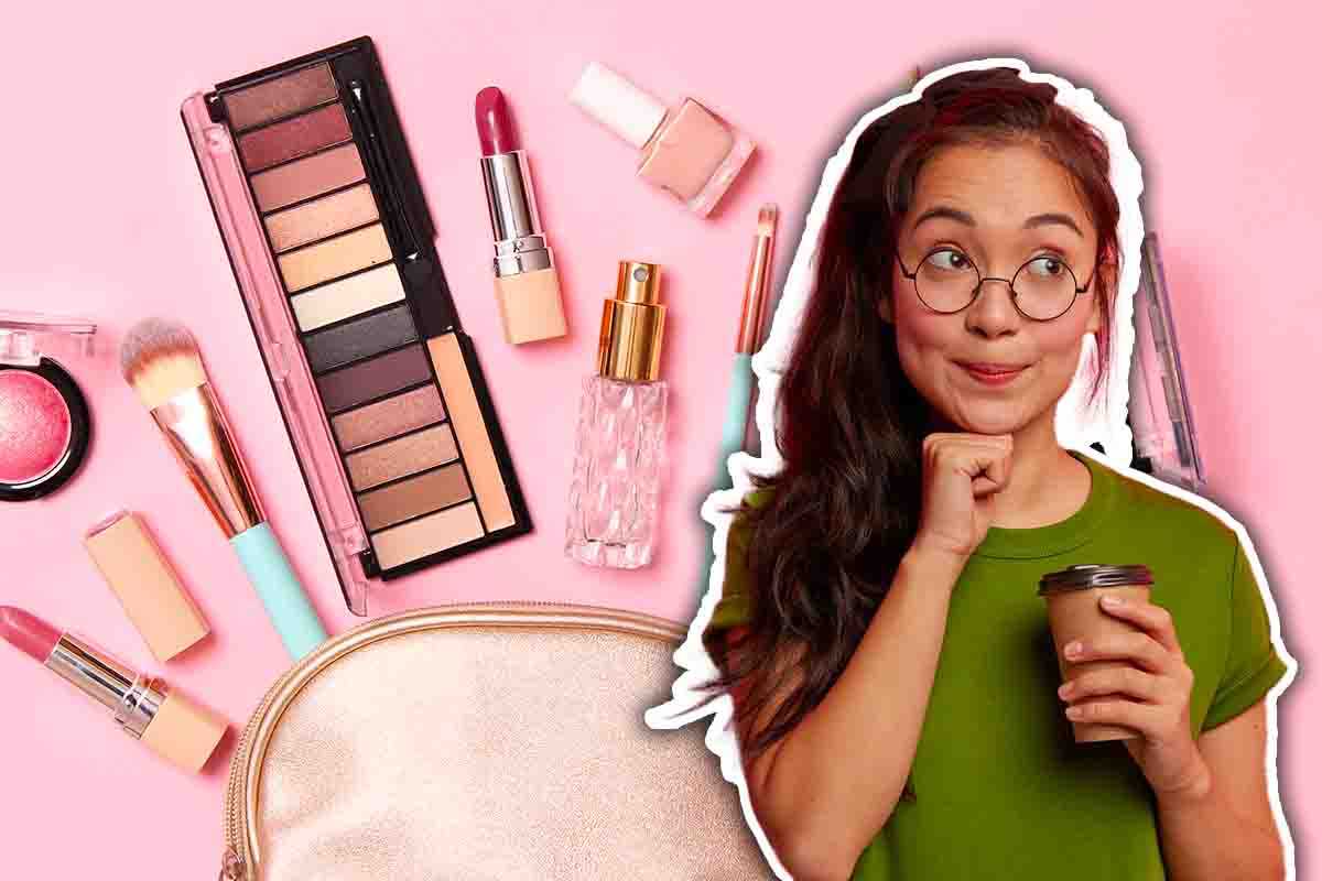 Prodotti cosmetici naturali: leggere etichetta