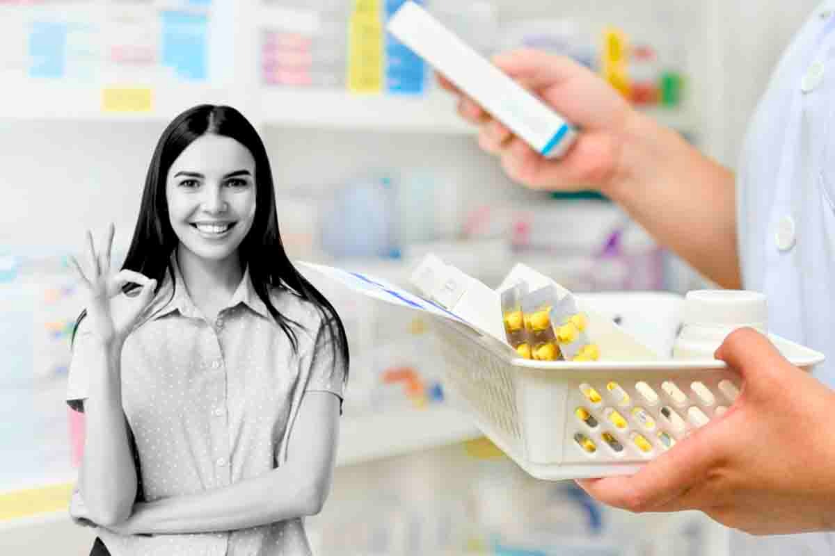 farmaco cura patologia donne rimborsabile