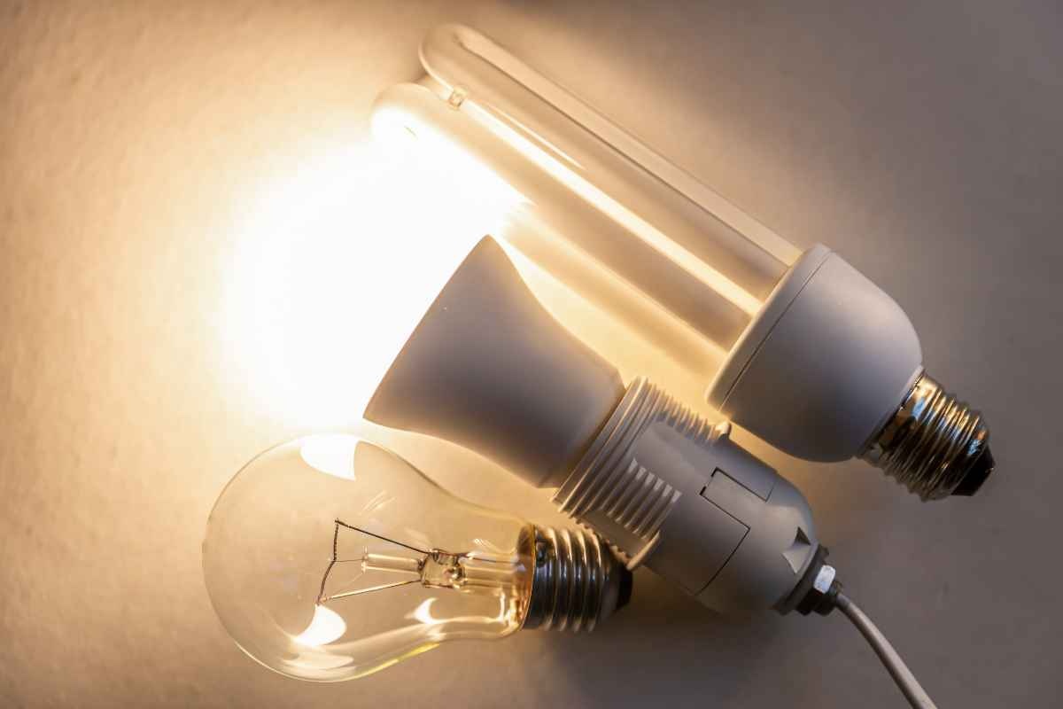 come scegliere lampadine sostenibili