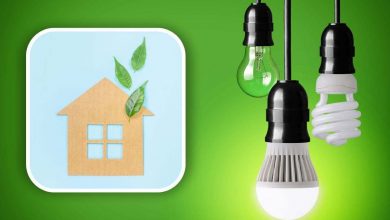 come scegliere le lampadine più sostenibili