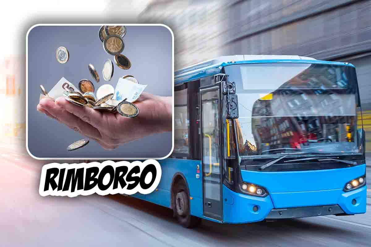 rimborso 80% abbonamento mezzi pubblici