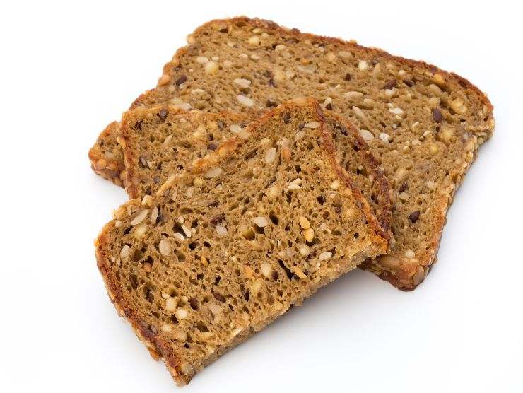 dolce glicemia ricetta