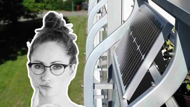 Fotovoltaico da balcone: la chiave per un'energia sostenibile