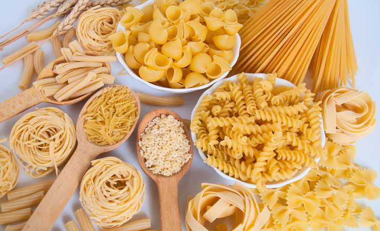 Pasta tracce glifosato: marchio superato test