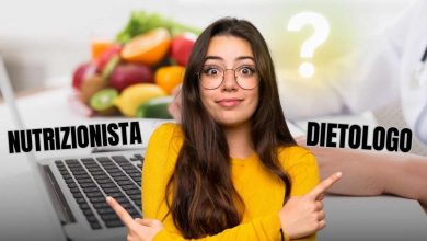 differenze dietologo e nutrizionista