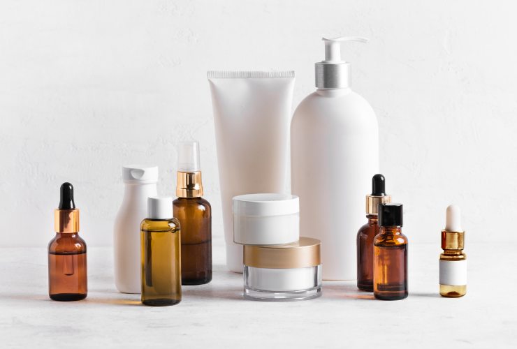 Prodotti cosmetici naturali: come riconoscerli