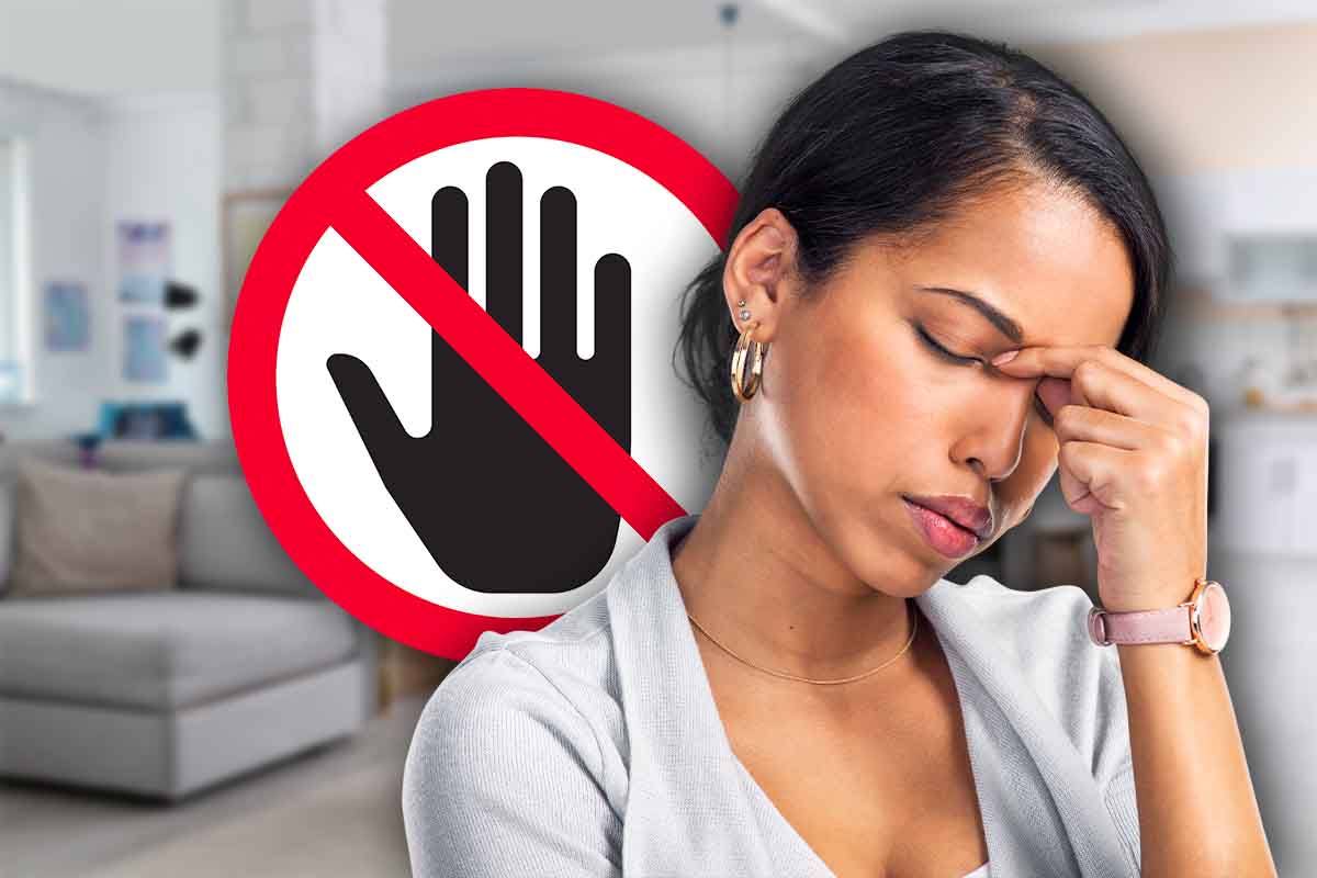 Cosa non deve mancare in casa per ridurre lo stress