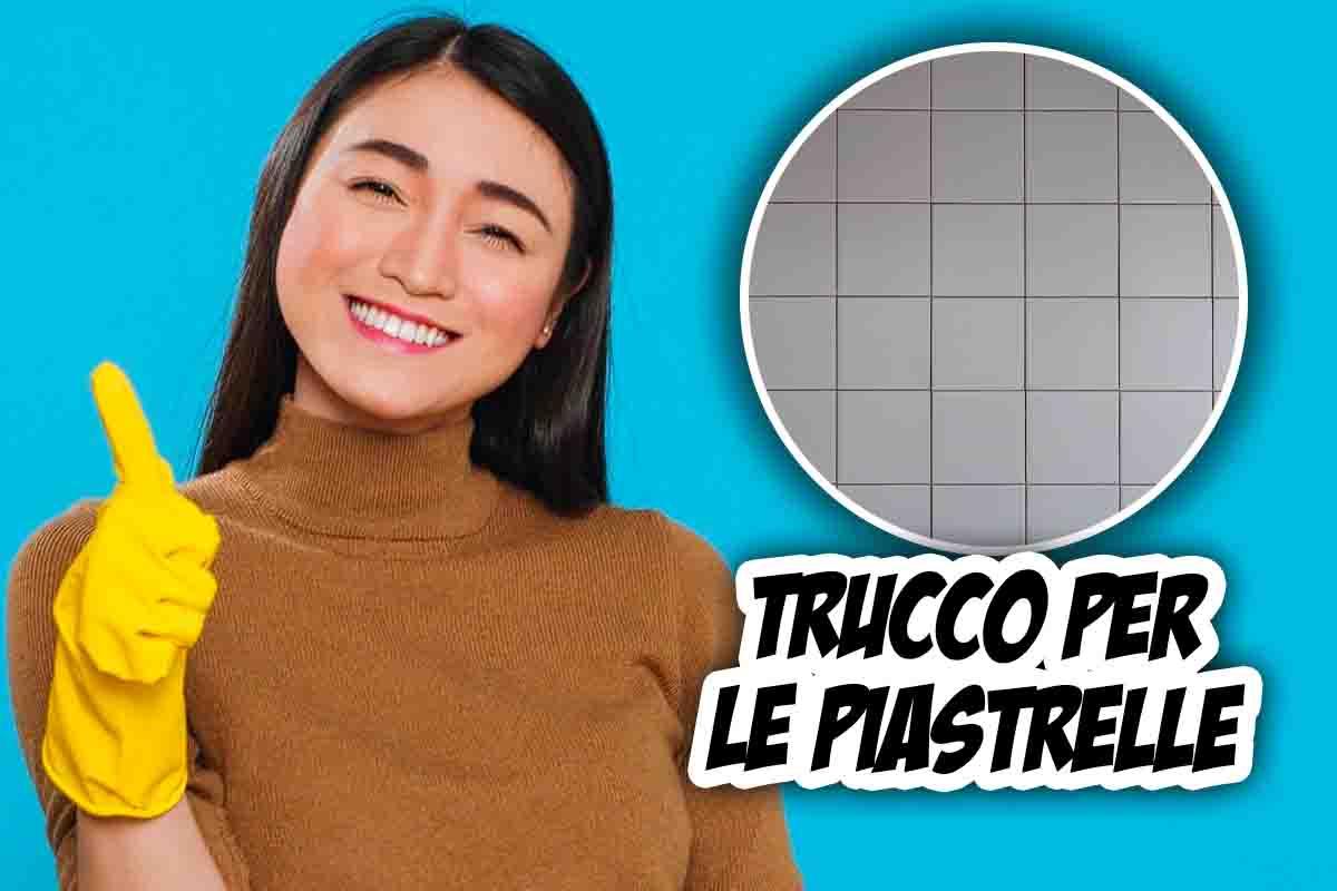 piastrelle rimedio naturale